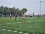 Training S.K.N.W.K. 2 en 3 van zaterdag 19 oktober 2024 (13/135)